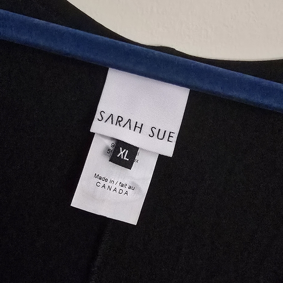 Black Jumpsuit - Picture 3 of 5